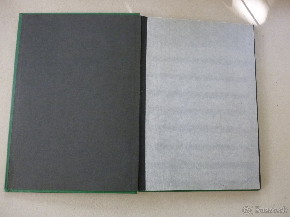 Album na známky - 8