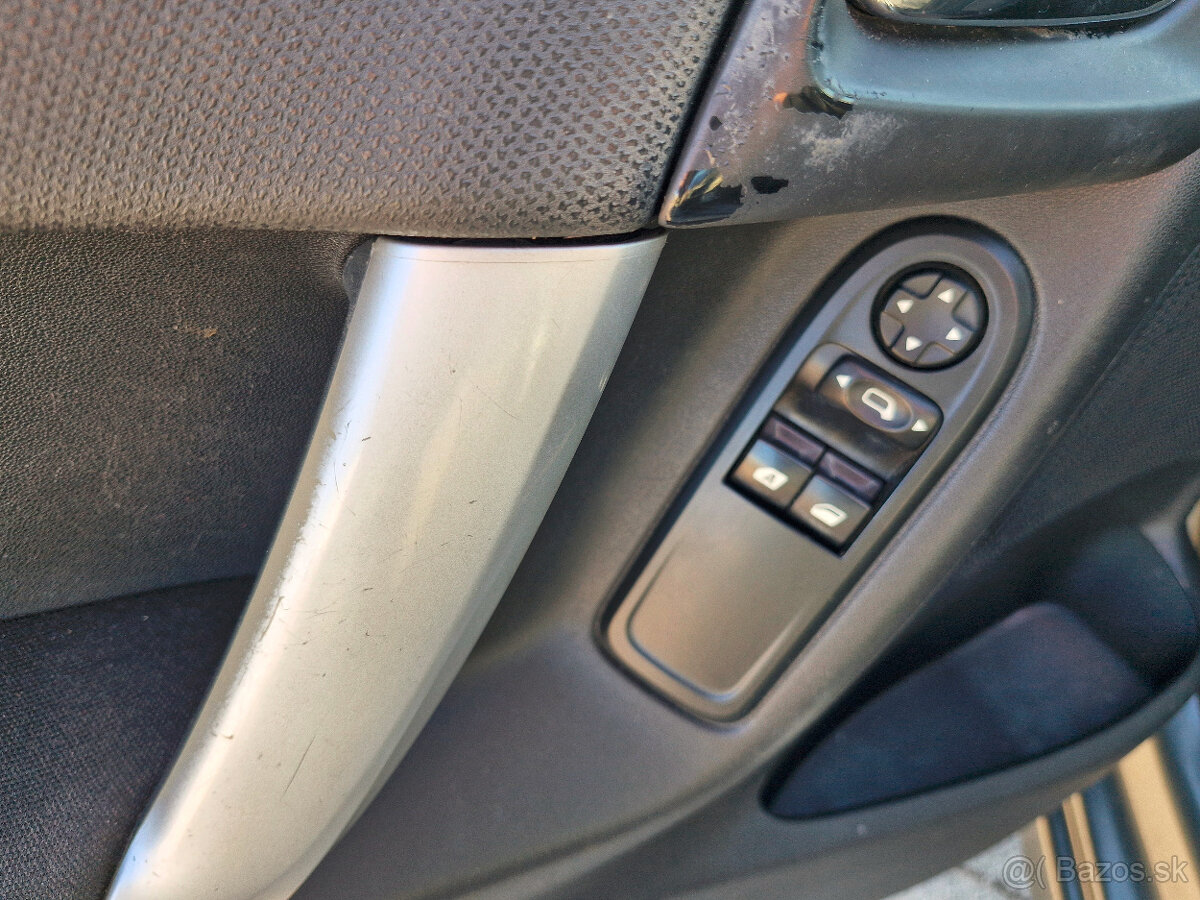 Citroën C3 1.4 HDi Attraction - 8