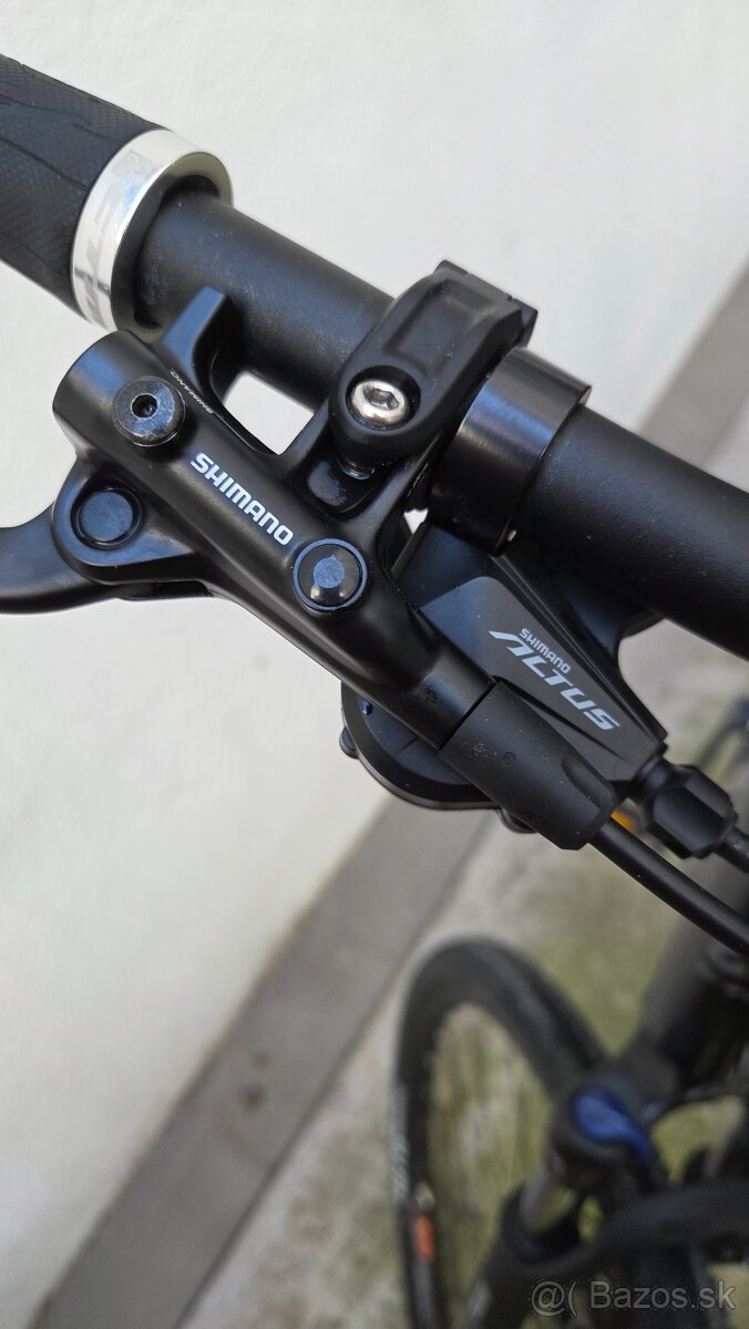 CTM Senze Lady- elektrobicykel - 8