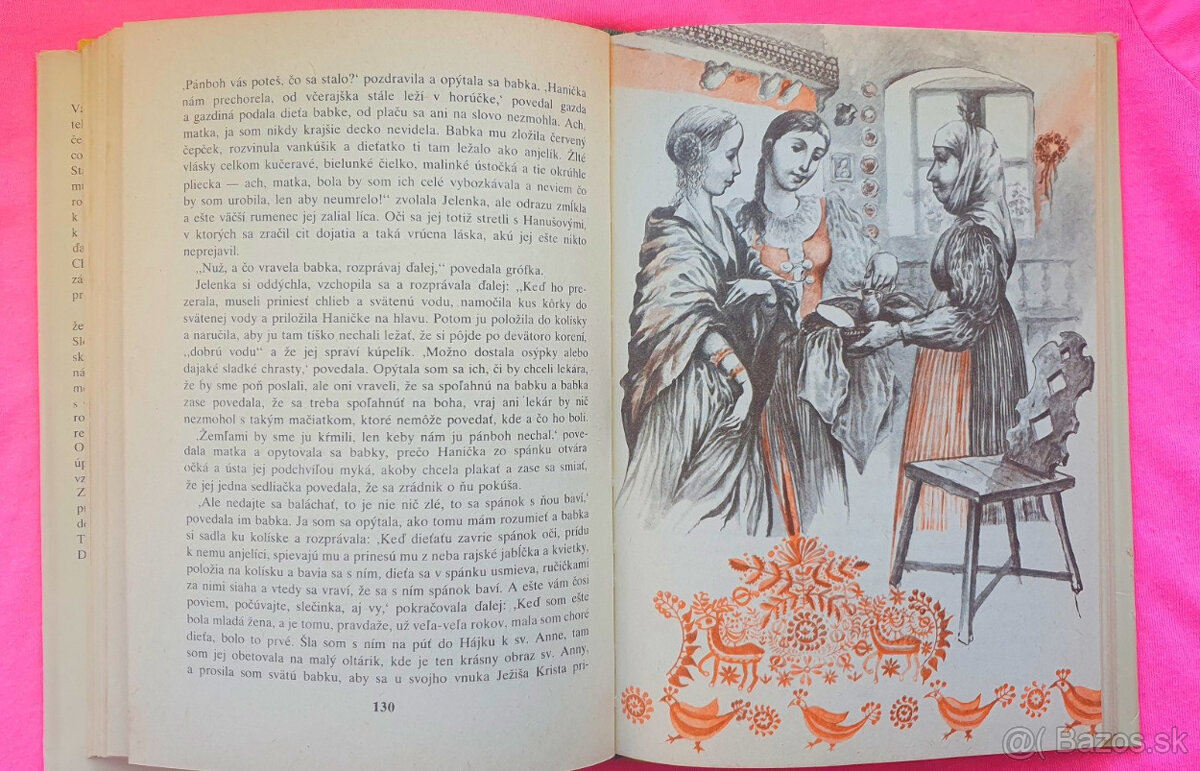 Detské knihy za 1 EUR. ♥ - 8