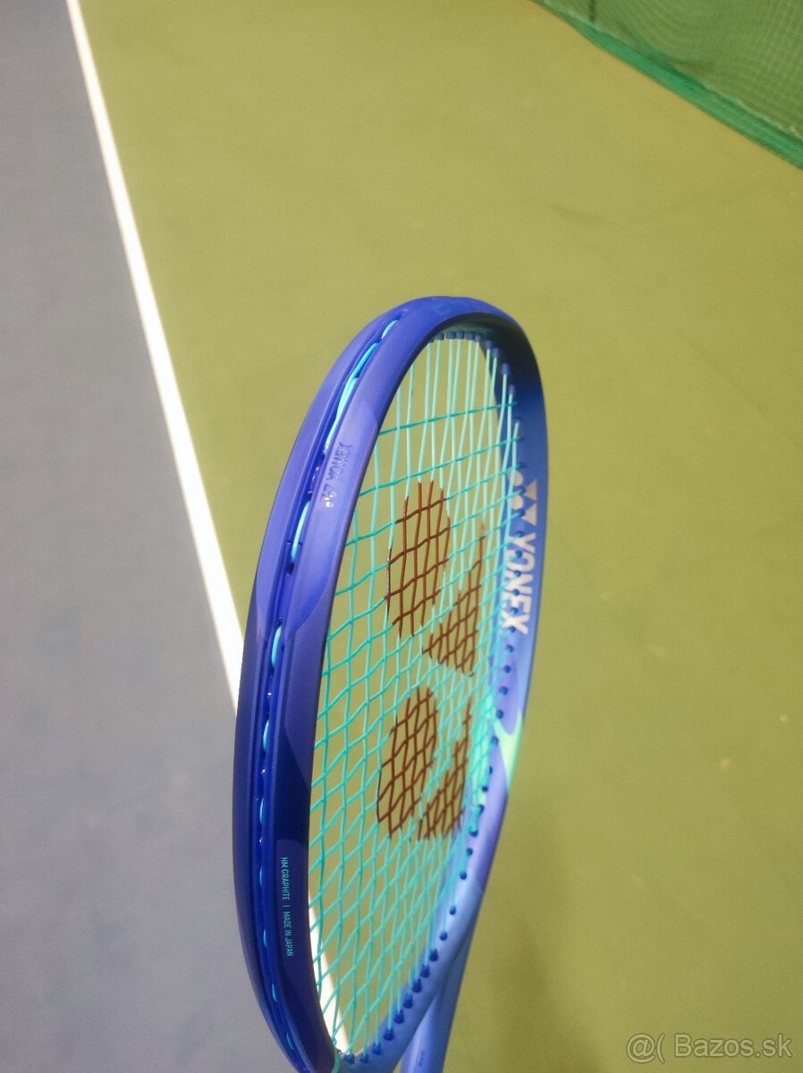 Tenisová raketa Yonex Ezone 100 - 8