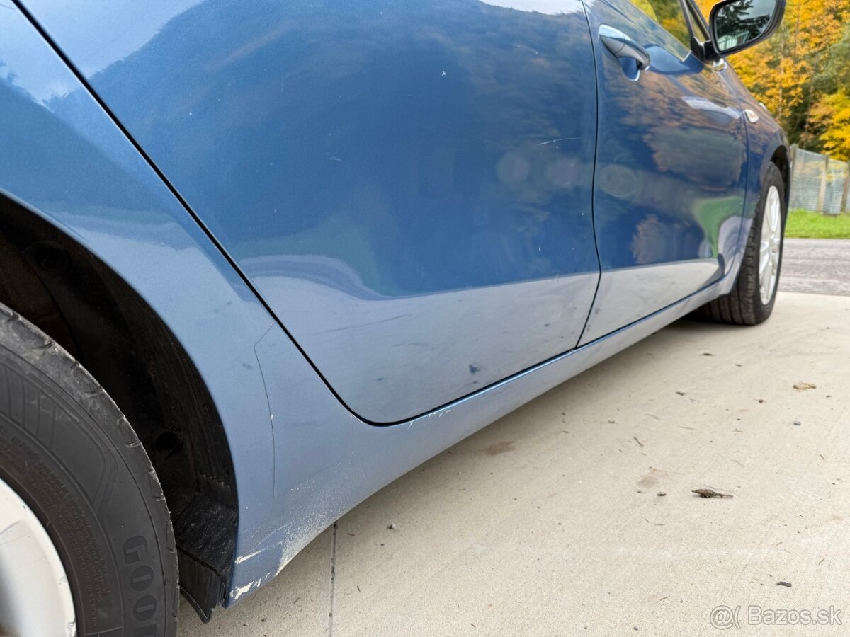 Kia Ceed SW 1.6 CRDi Slovenské auto / Nová STK - 8