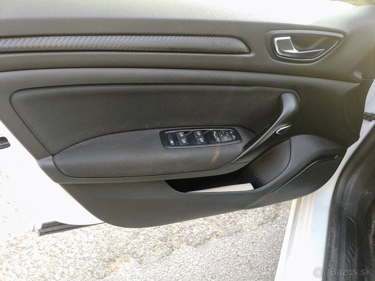 Renault Megane grandtour - 8