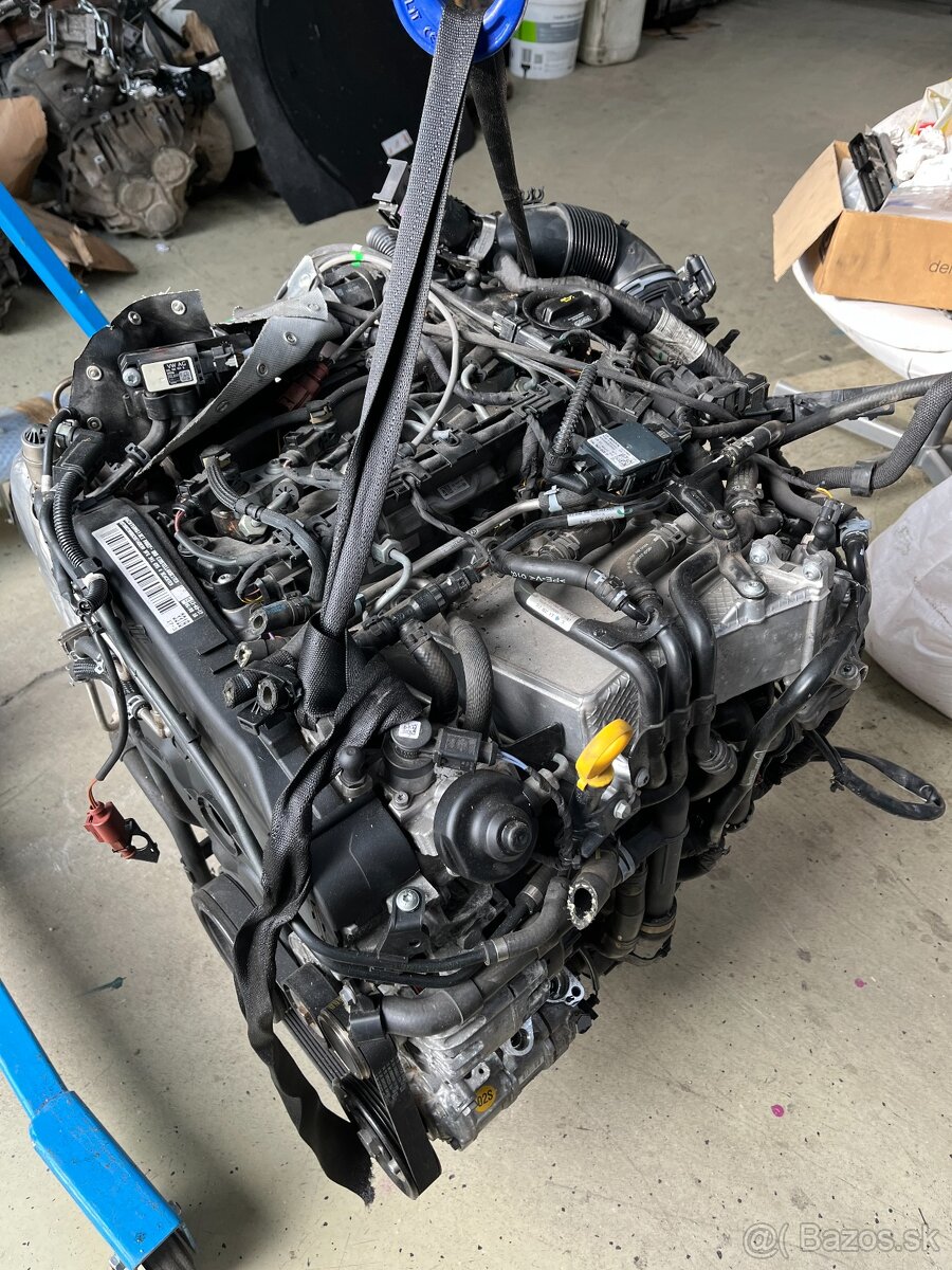 -----VOLKSWAGEN ŠKODA SEAT AUDI 1.6 TDi----- - 8