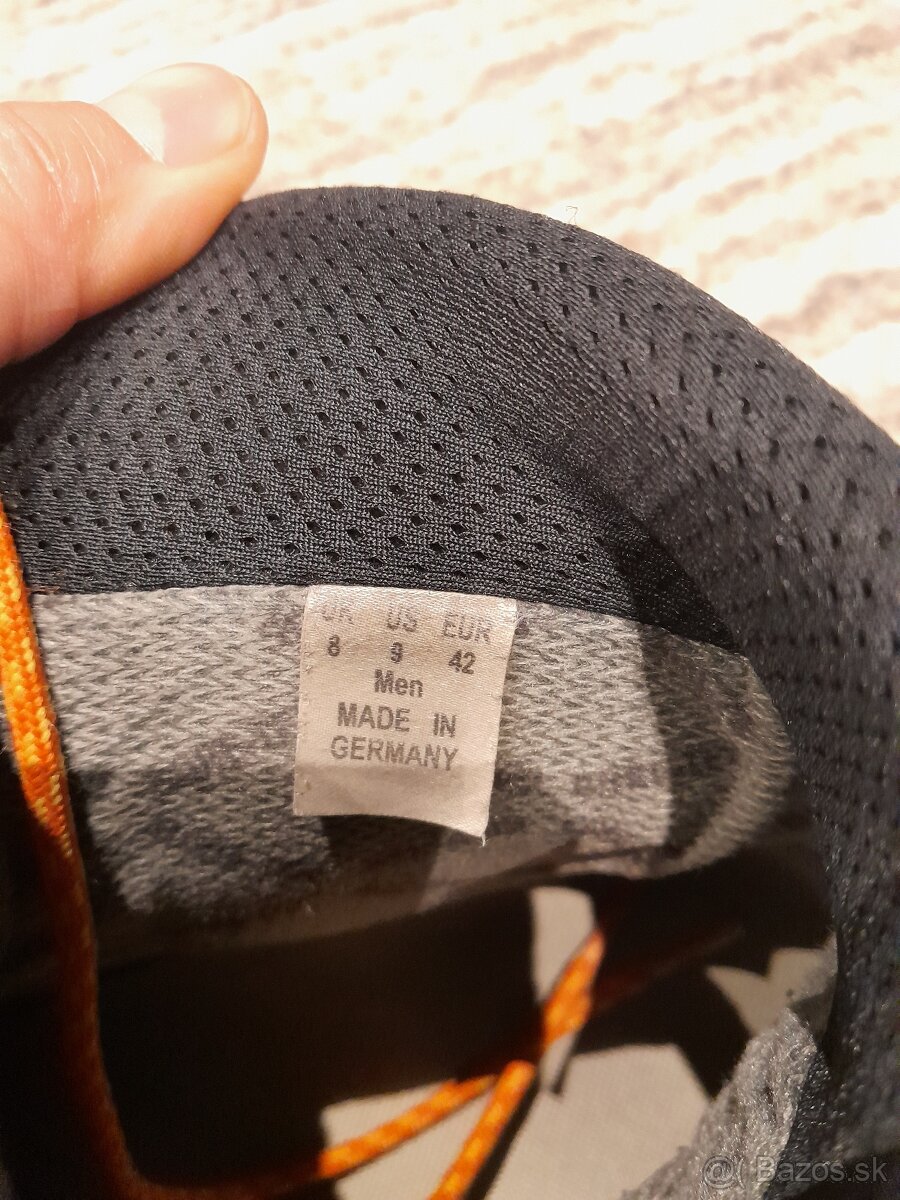 Hanwag Friction gtx - 8