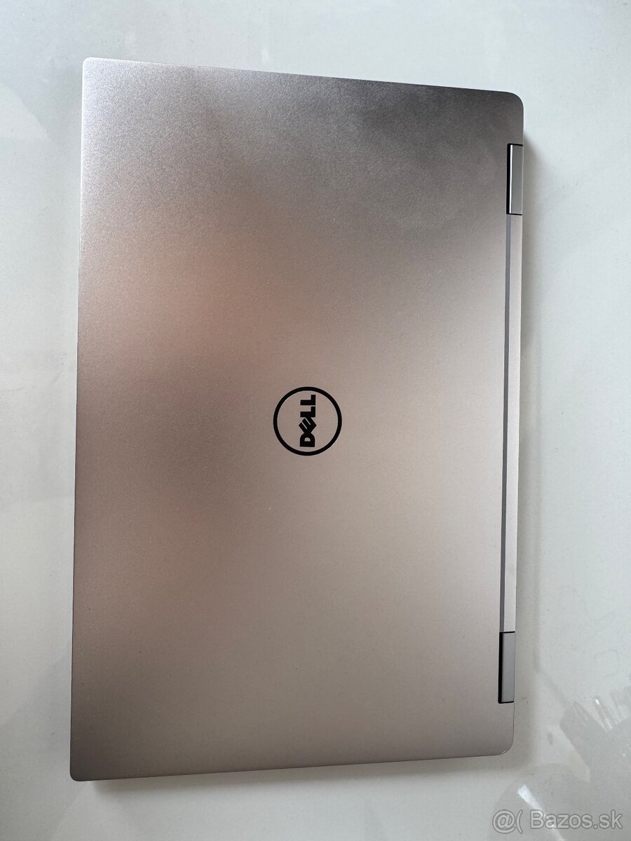 ultrabook Dell XPS 13 9365 – dotykový, ľahký a štýlový - 8