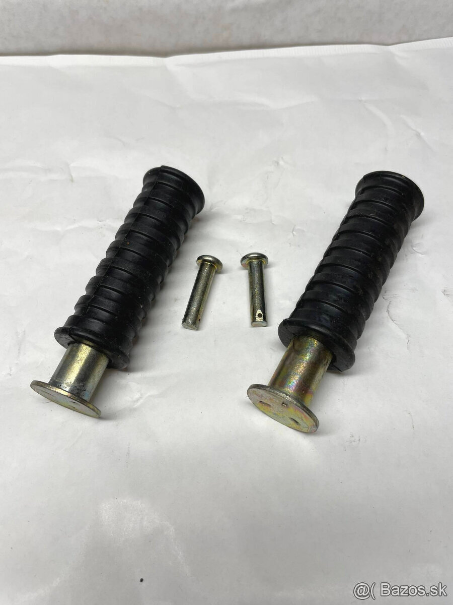 - Predám - Nové - DIELY na STELLU - orig. - - 8