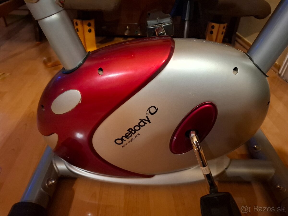 stacionárny bicykel - 8