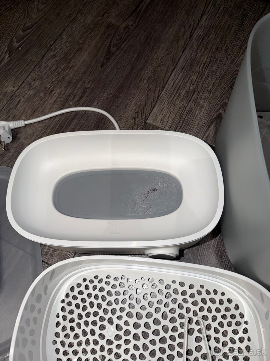 Philips Avent sterizator - 8