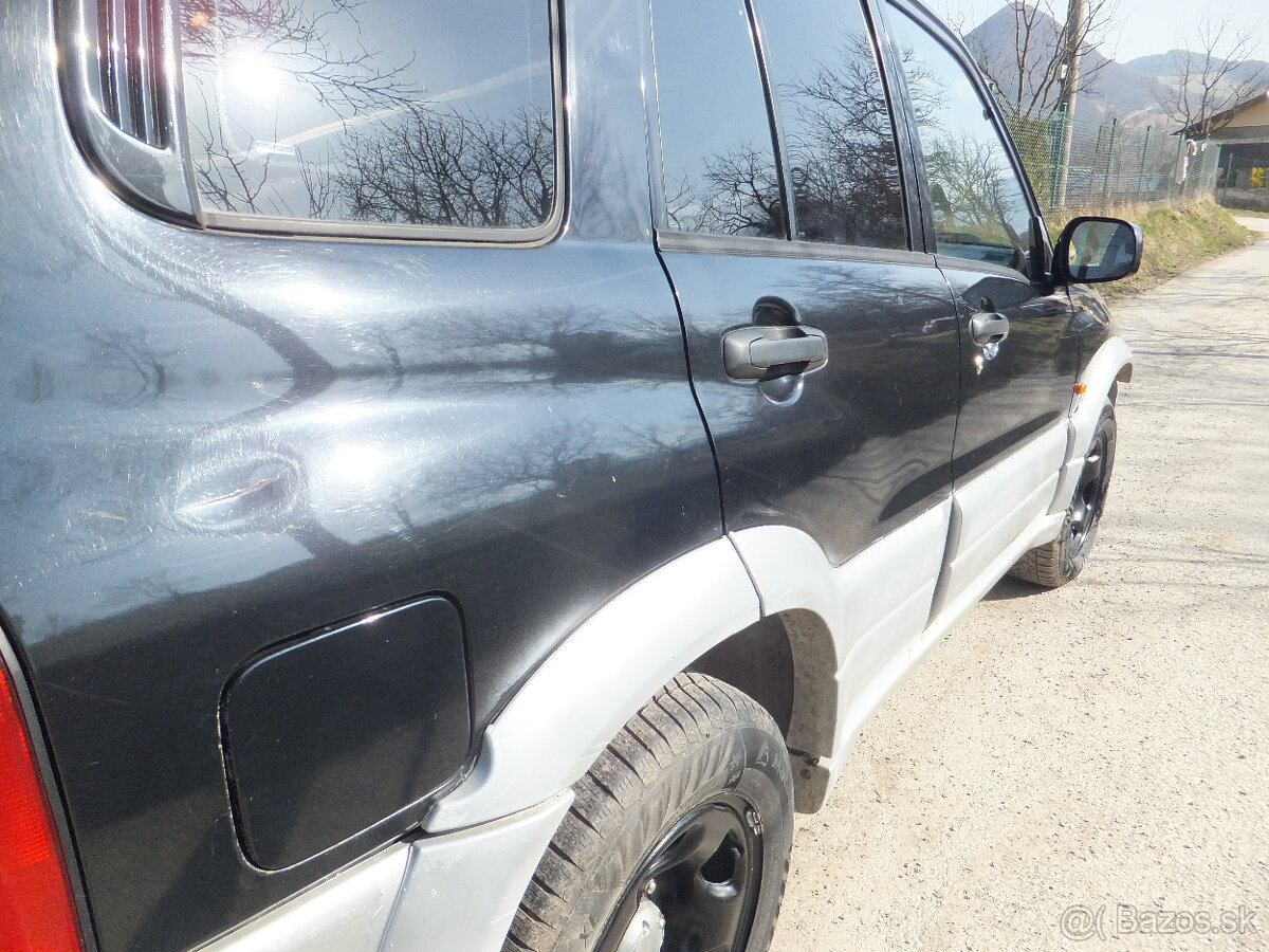 Suzuki Grand VITARA - 8