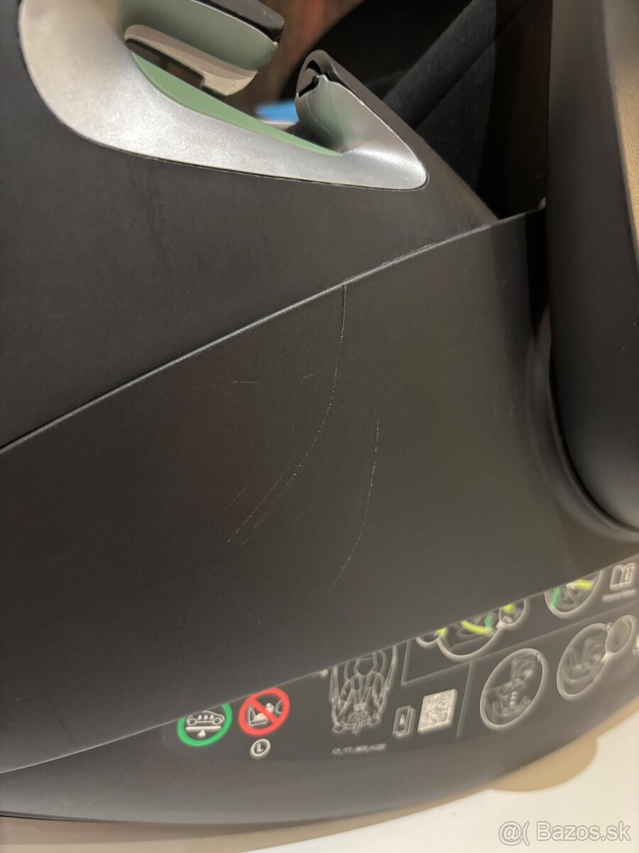 Vajicko Cybec Cloud T isize plus - 8