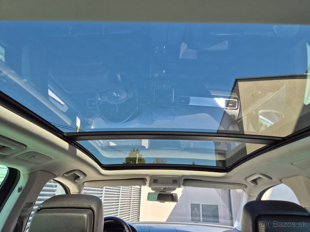 predám vw Touareg - 8