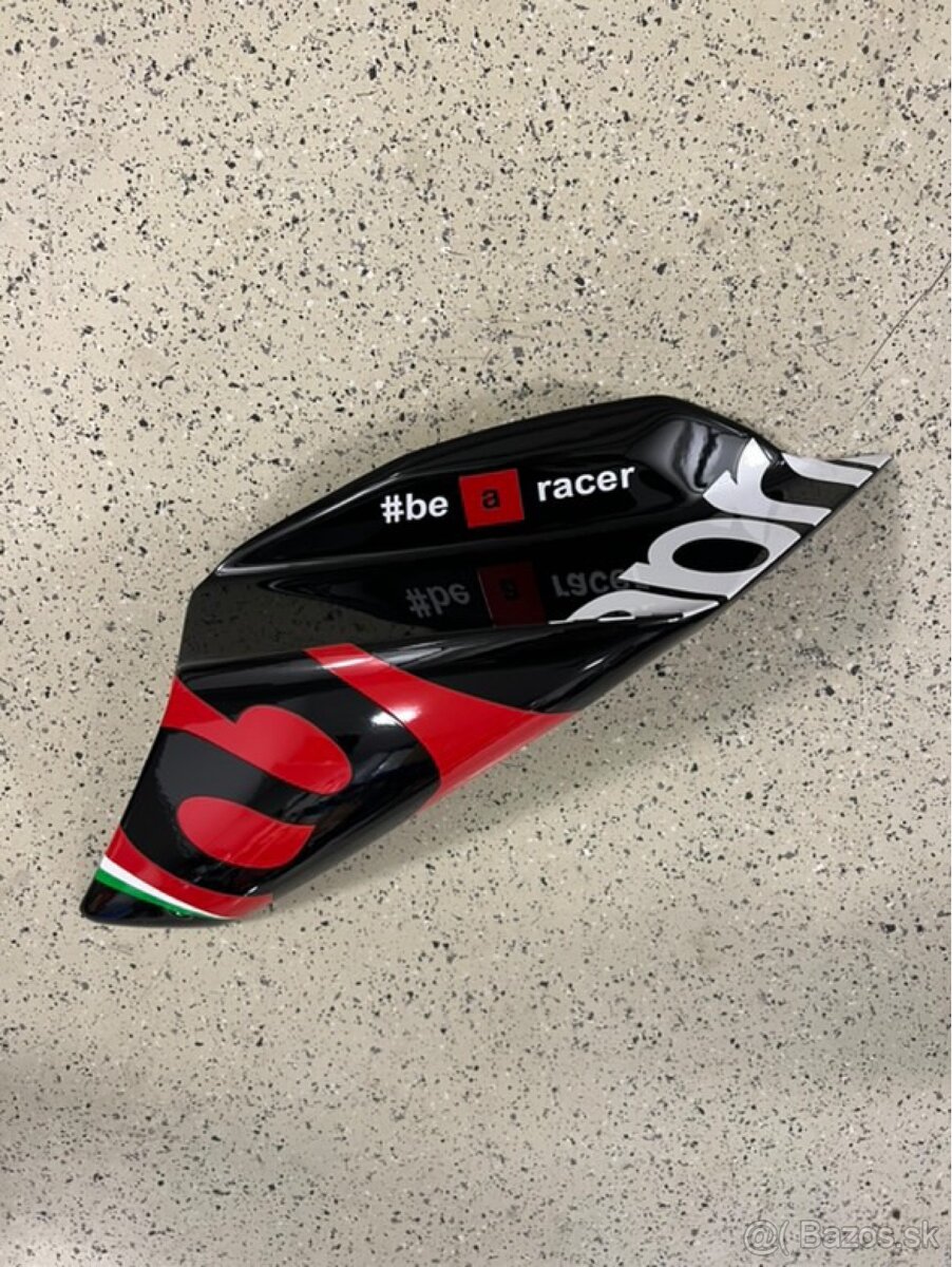 Lamináty APRILIA RSV4/TUONO V4 2021+ - 8