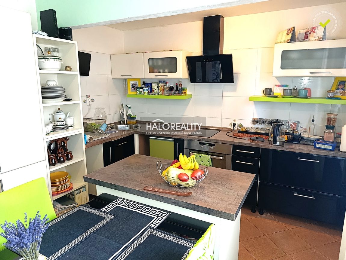 HALO reality - Predaj, rodinný dom Nováky - EXKLUZÍVNE HALO - 8