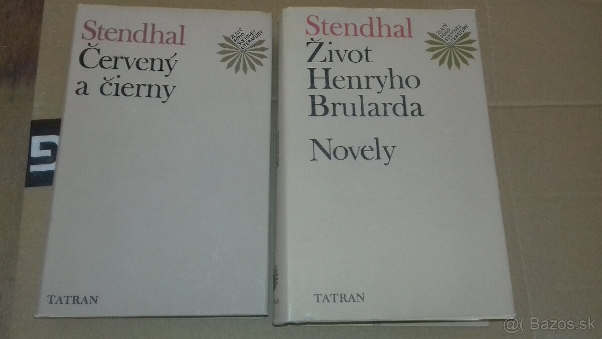 Francuzski autori. - 8