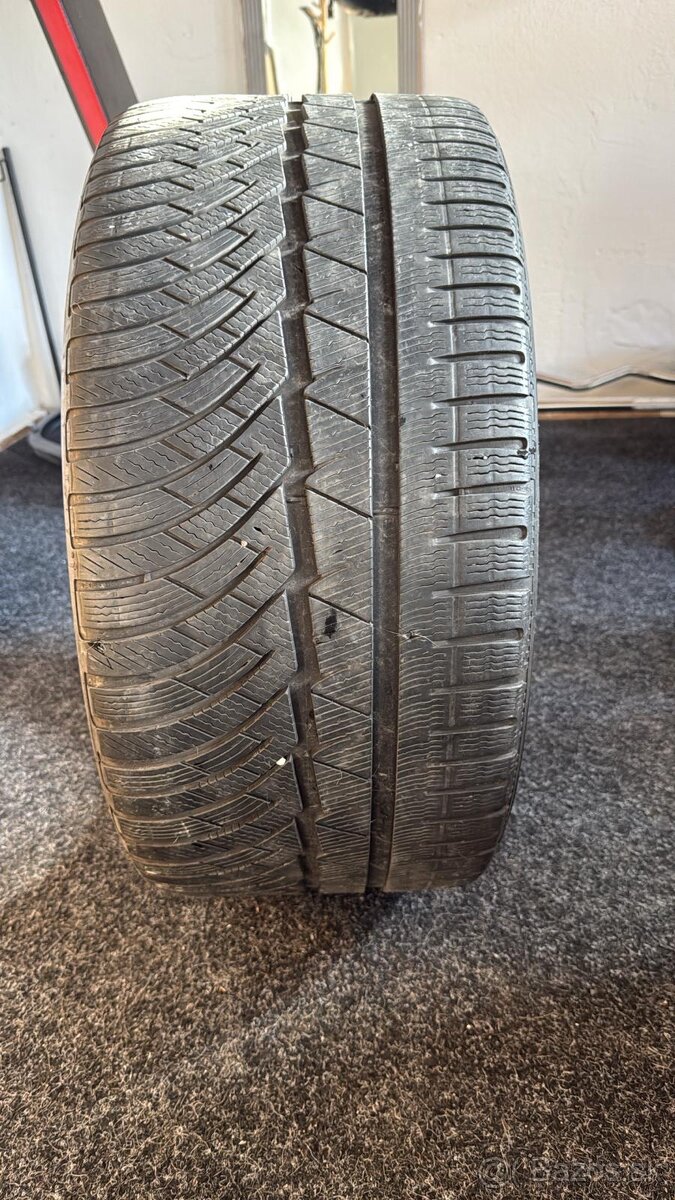 285/30 r21 - 8