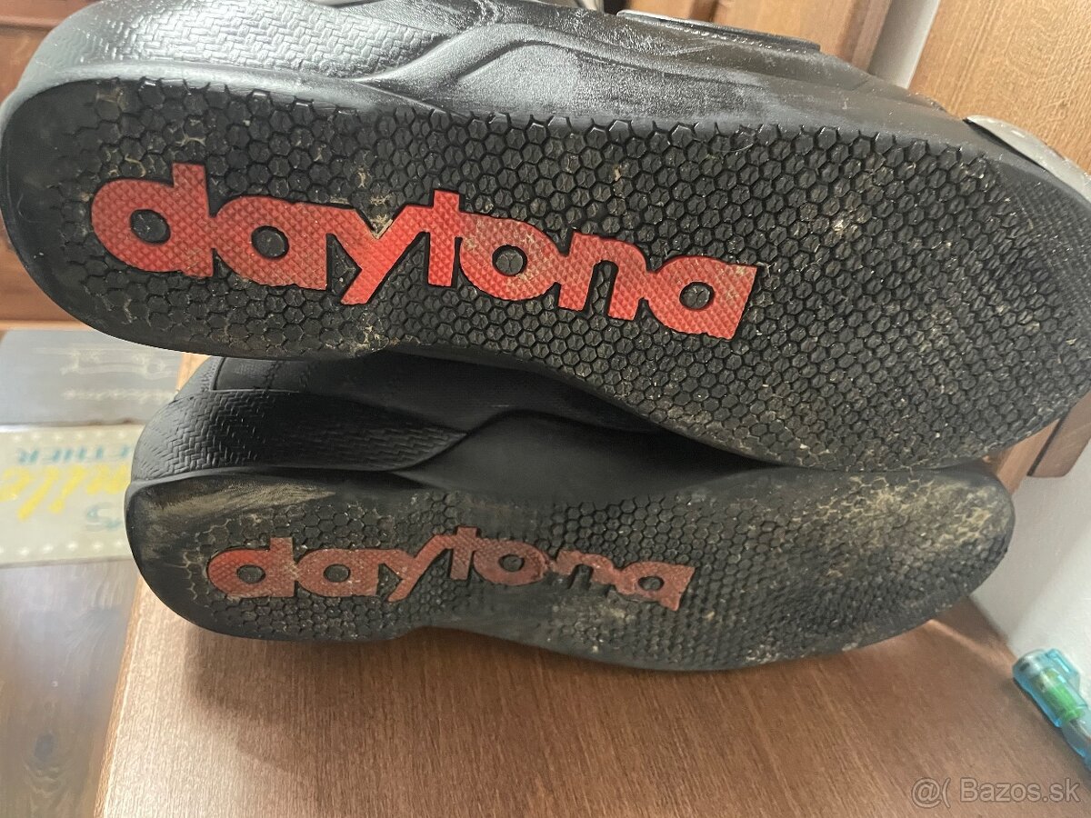 Daytona Evo Voltex 45 - 8