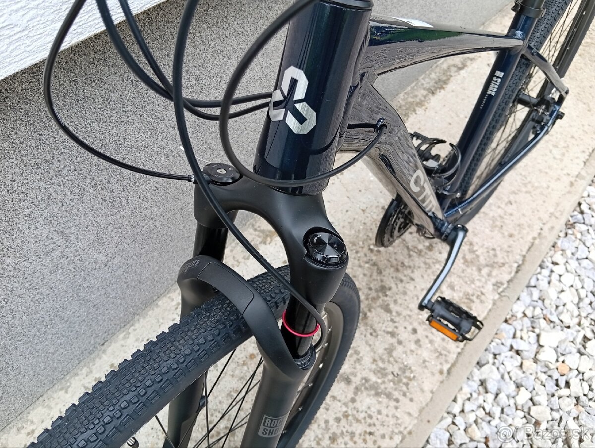 Ponúkam na predaj bicykel CTM Stark 3.0 28" - 8