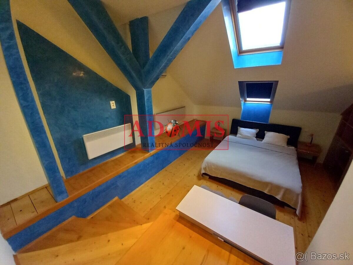 Predáme 3izbový priestranný byt 127m2 v centre mesta, Košice - 8