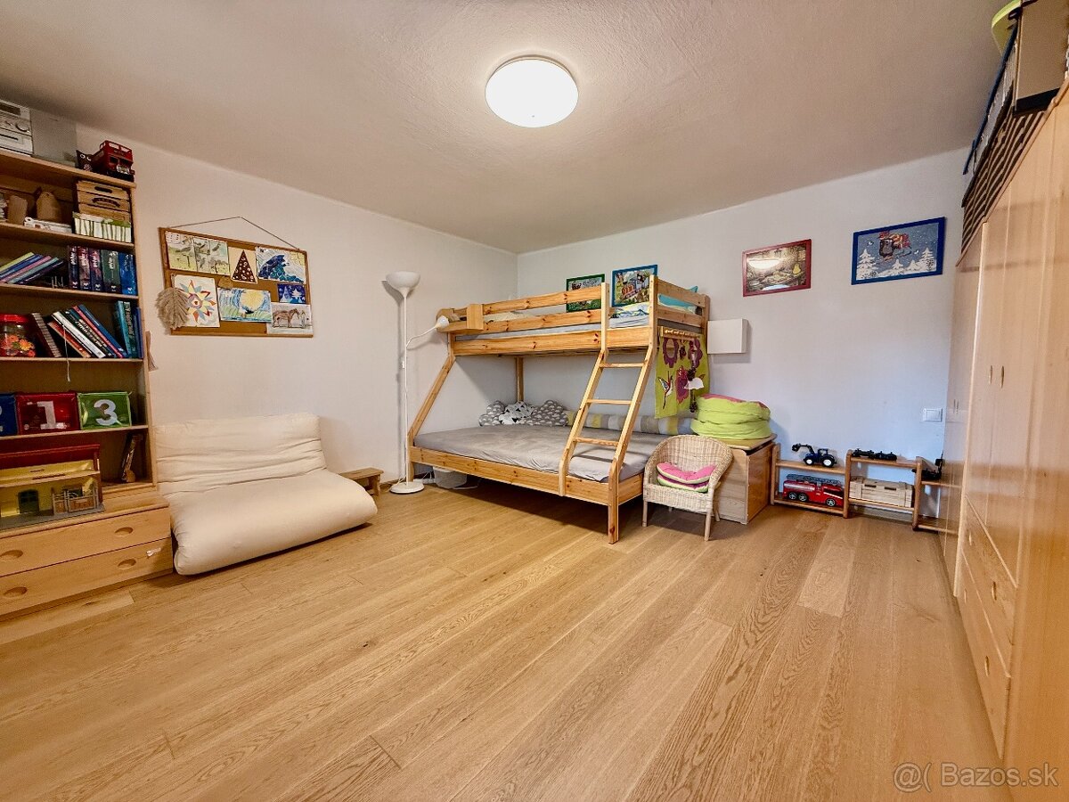 3-izbový dom na samote, kľudné bývanie v prírode - 8