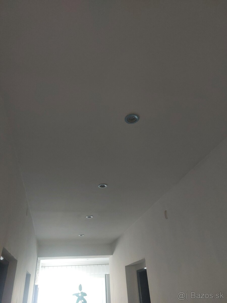 Rodinný dom s pekným pozemkom _ Gabčíkovo - 8