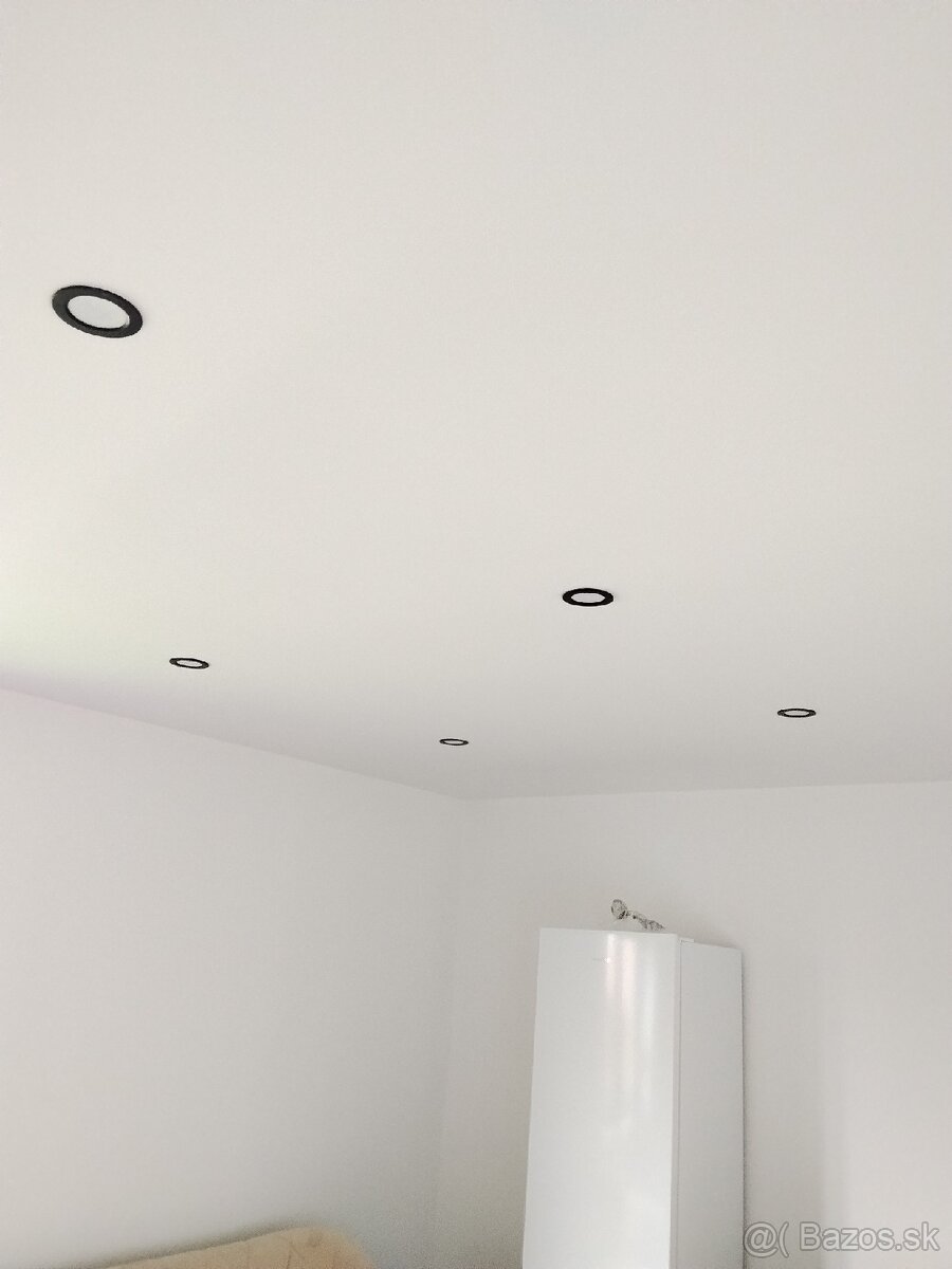 Elektrikár, Elektrikárske služby - 8