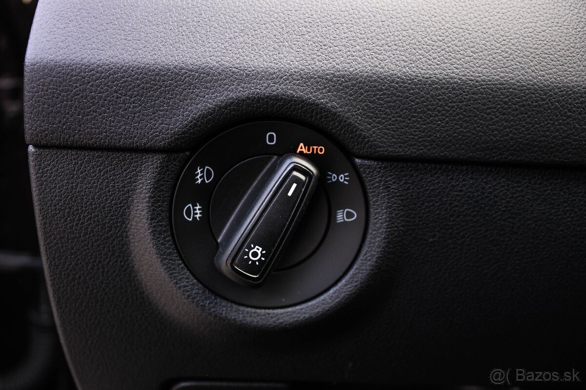 Škoda Octavia 1.6 TDI Business DSG - 8