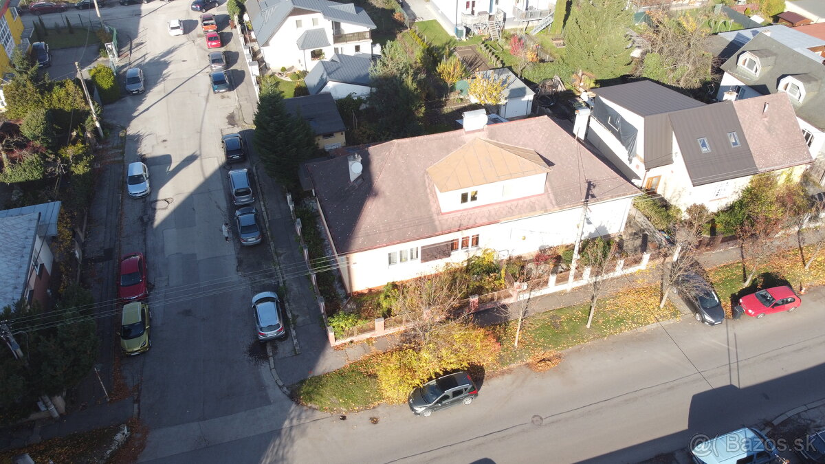 Exkluzívne Na predaj rodinný dom, Žilina - Staré mesto, - 8