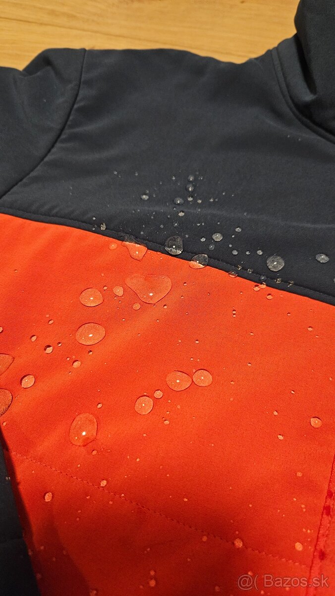 Pánska bunda Patagonia pack in jacket - 8