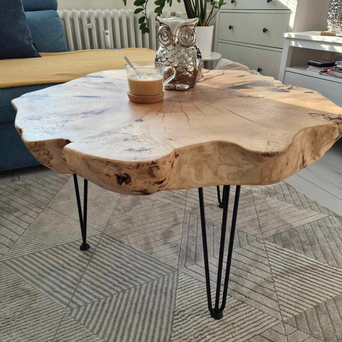 Konferenčný stôl - 8