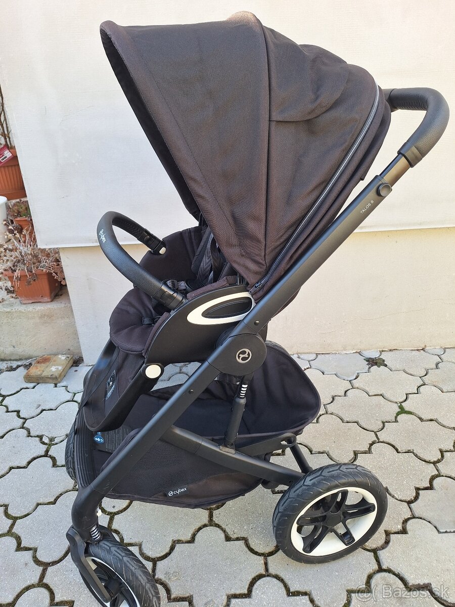 Cybex talos S - 8