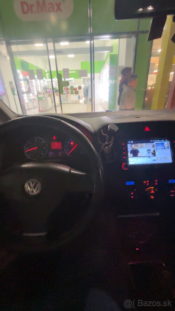 Golf Plus 1.9tdi - 8