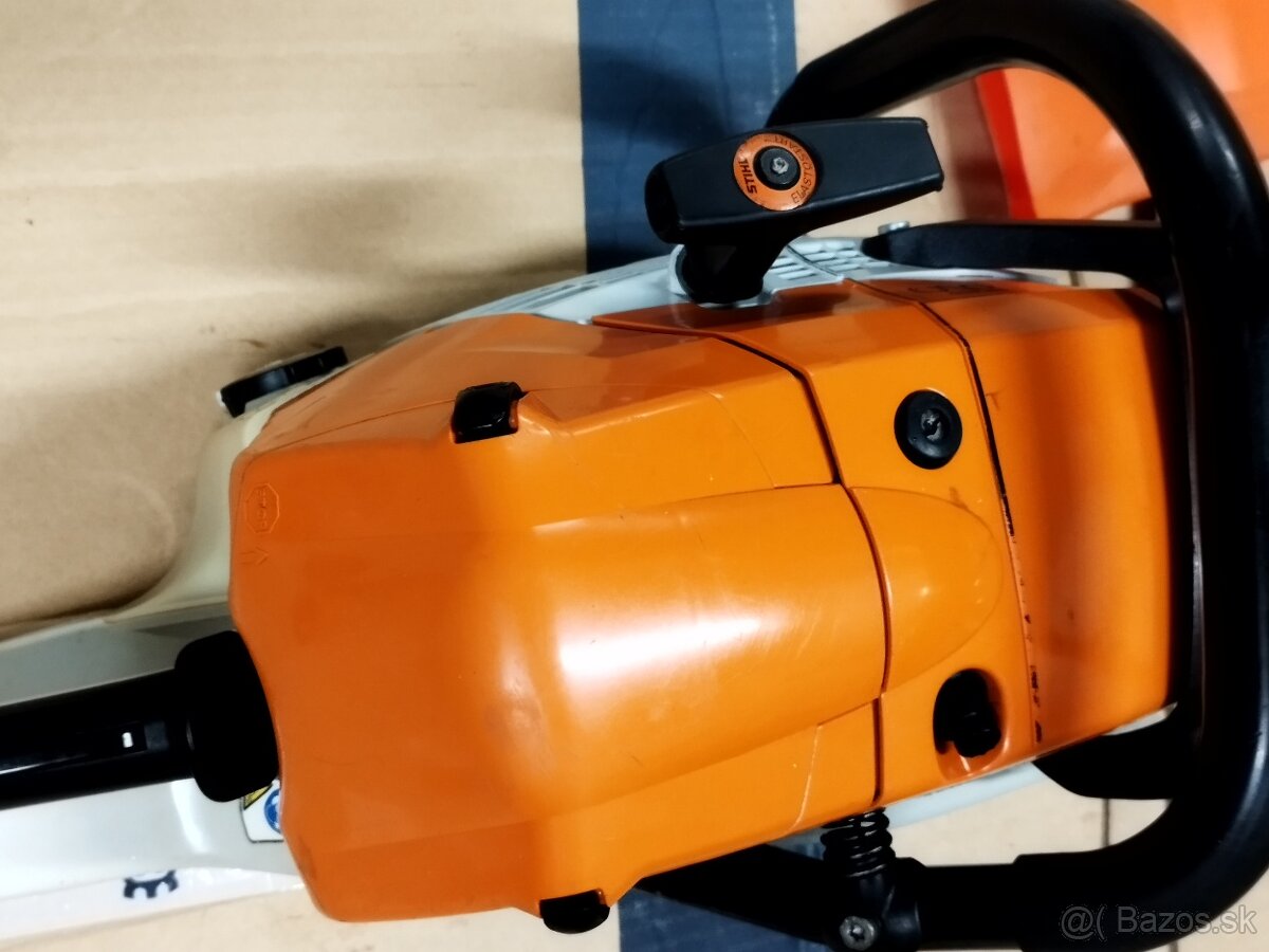 Stihl MS 441/C Motorova pila top stav - 8