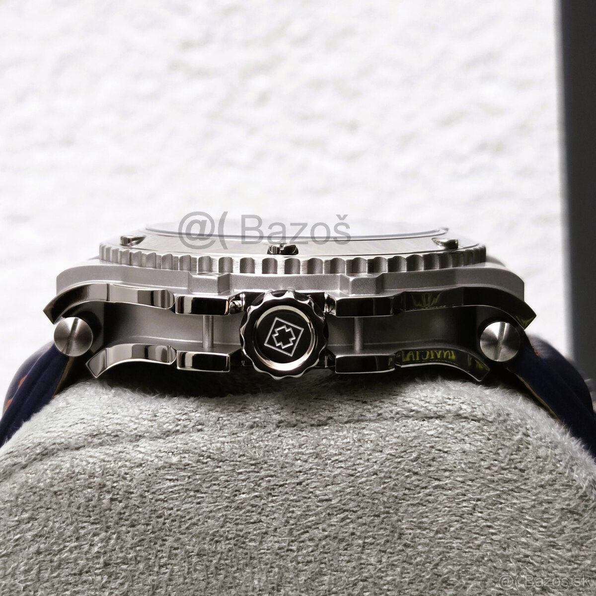 Hodinky INVICTA Racing Downforce - model 47378 - 8