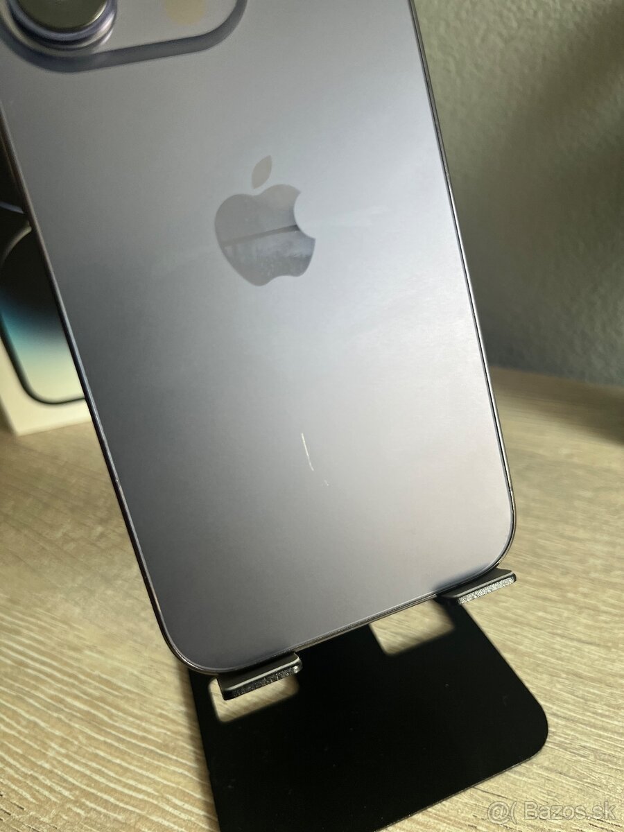 iPhone 14 Pro - 128GB - 8