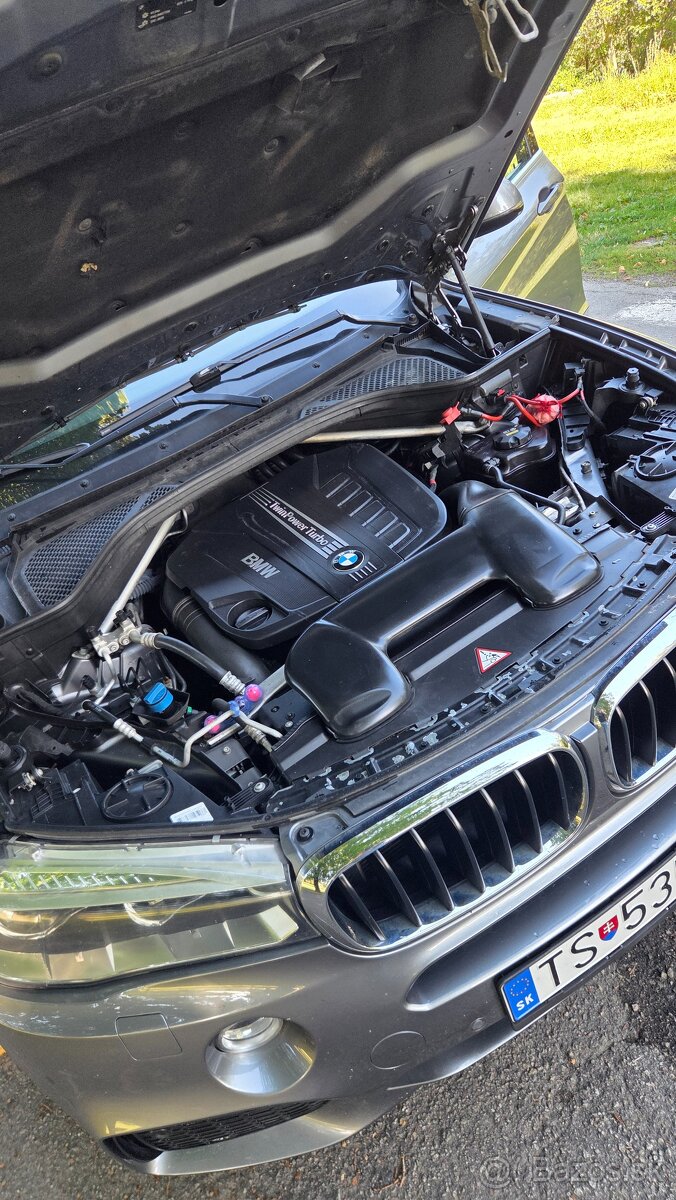 Bmw x5 - 8