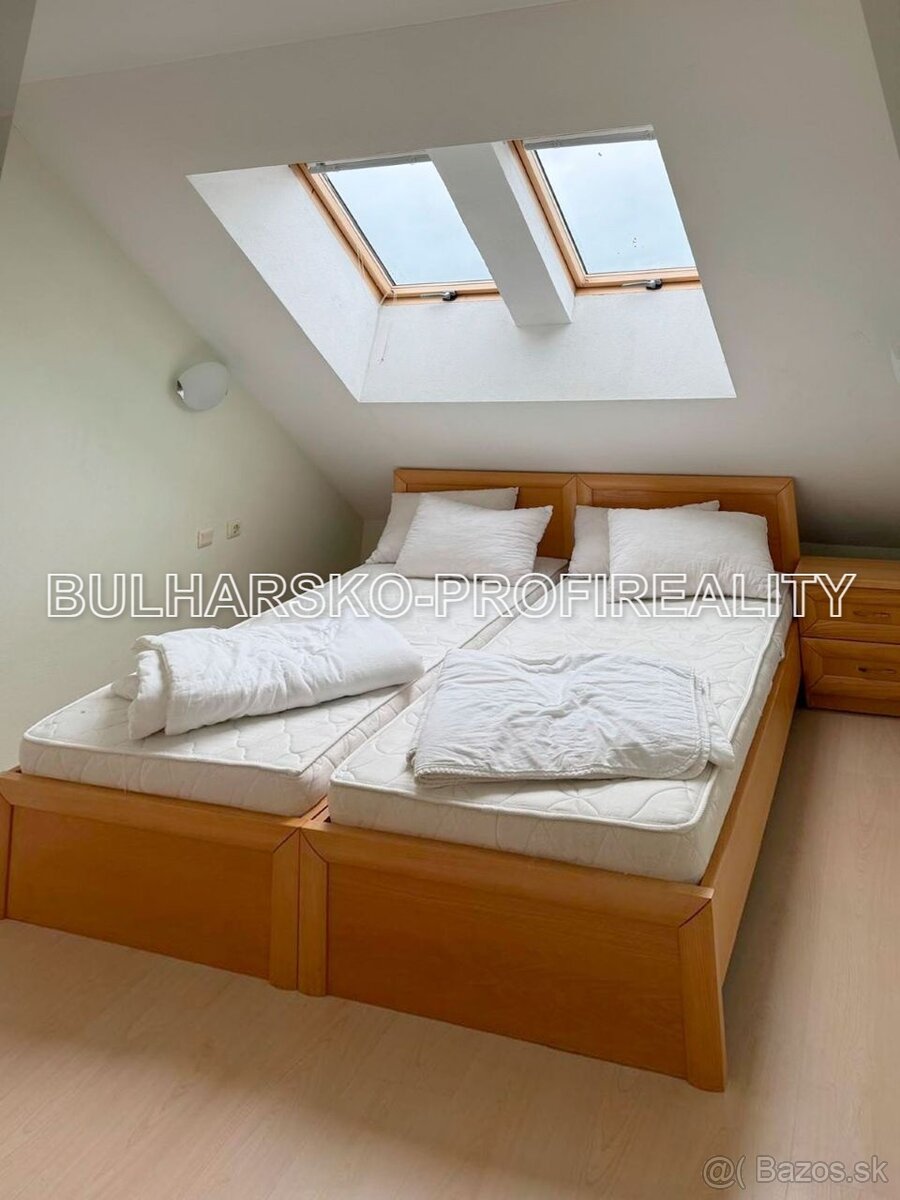EXKLUZIVNÍ 2+kk (54 m²) - 8