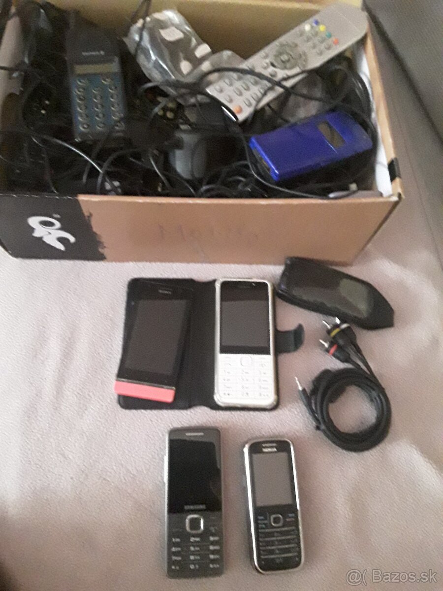 Rôzne retro. veci lietadlo,i novšie, - 8