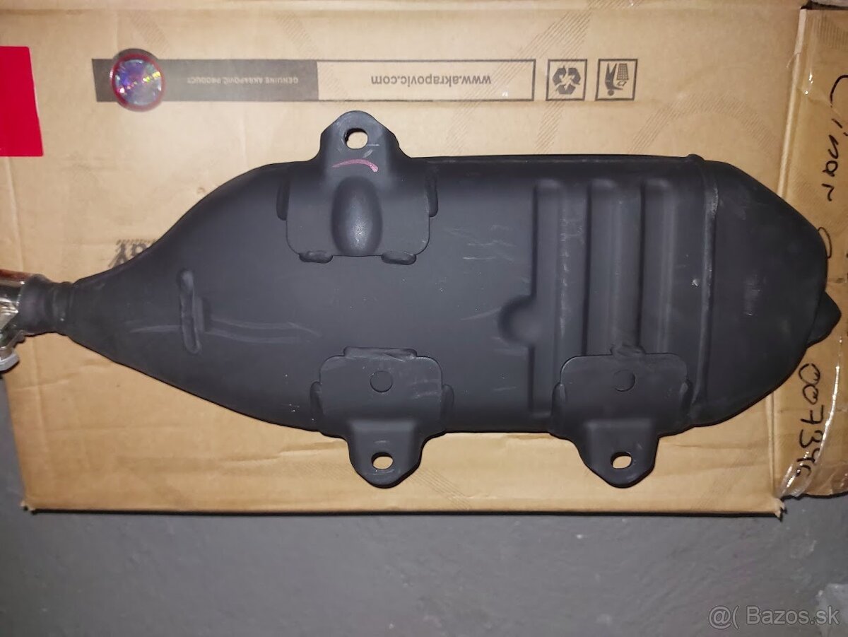 VYFUK PIAGGIO VESPA LX, GTS , PRIMAVERA - 8