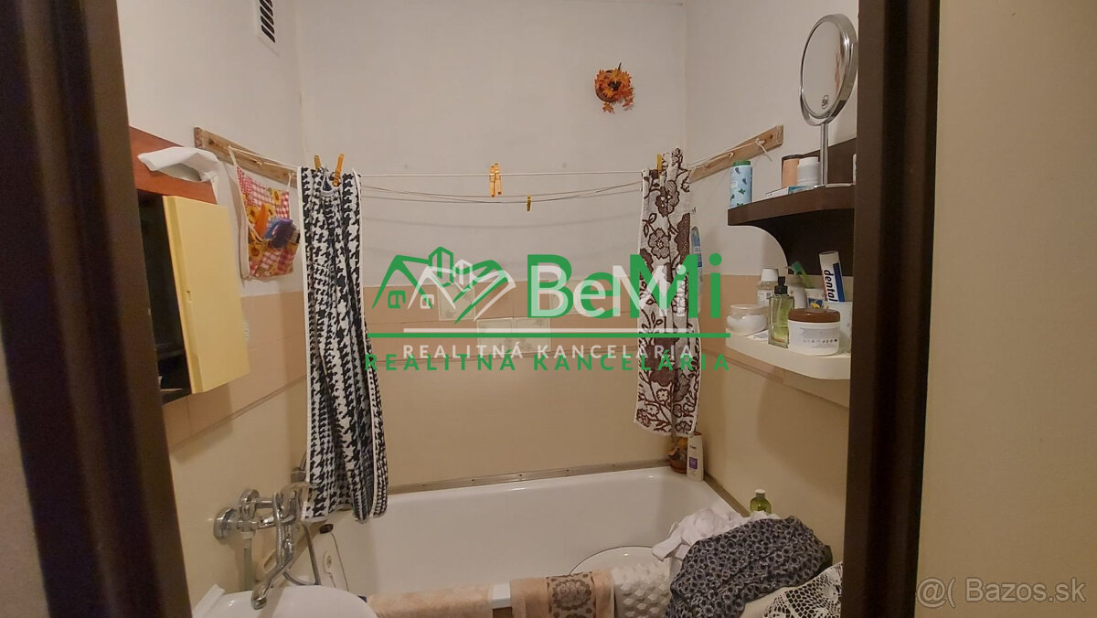 Predaj 2 izbový byt Nitra, Párovská ul. (194-112-ERF) - 8