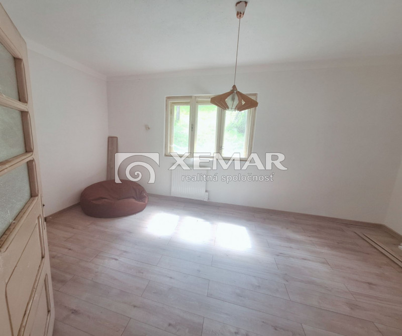 Predaj 2-podlažného domu v lone prírody Kokava nad Rimavicou - 8