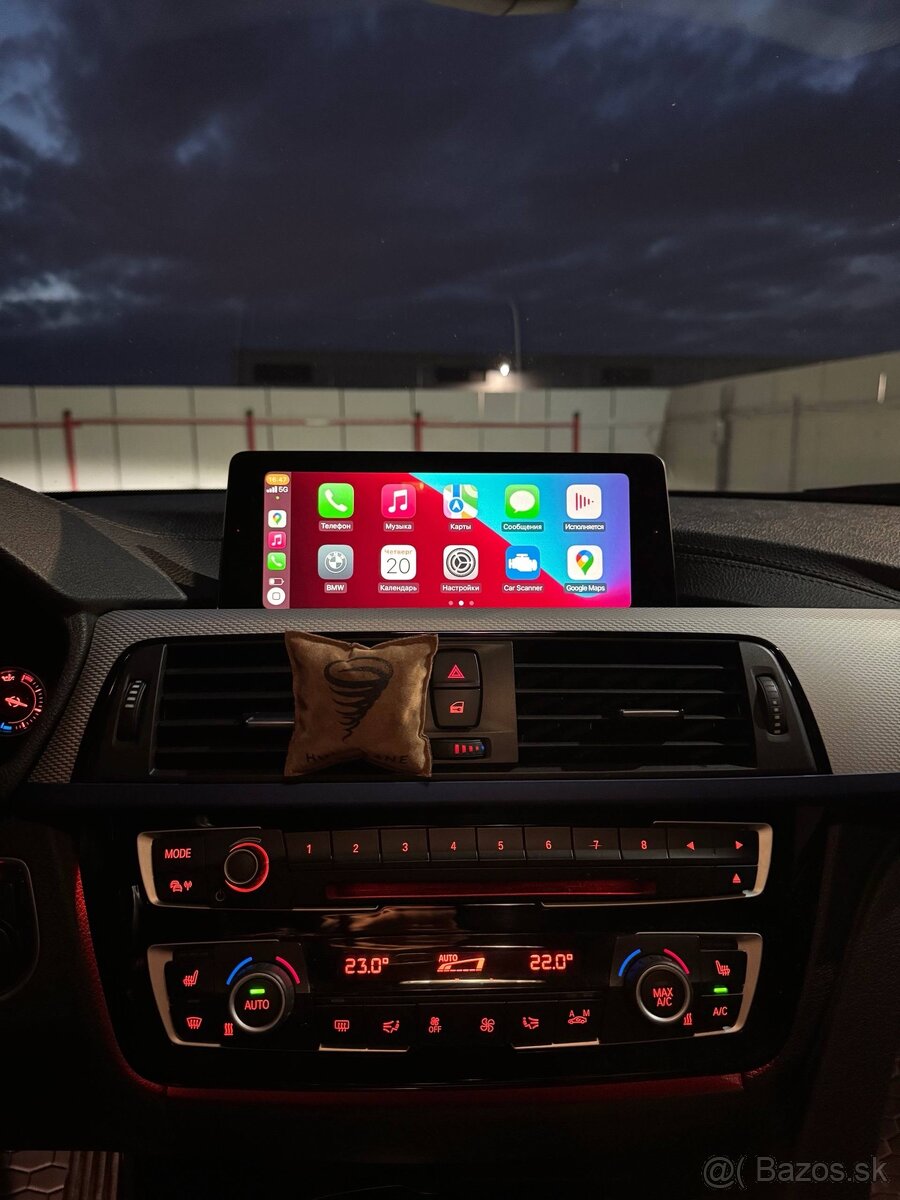 BMW 420d XDrive M Packet - 8