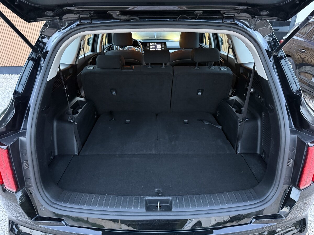 Kia Sorento 2.2 CRDi 7-miestne, Automat, Adaptiv tempomat - 8