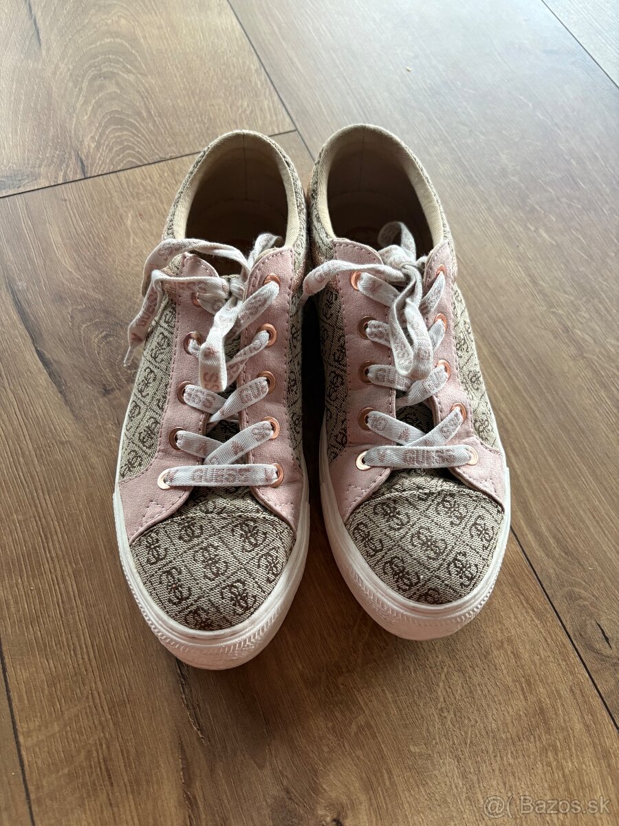 Tenisky guess 41 - 8