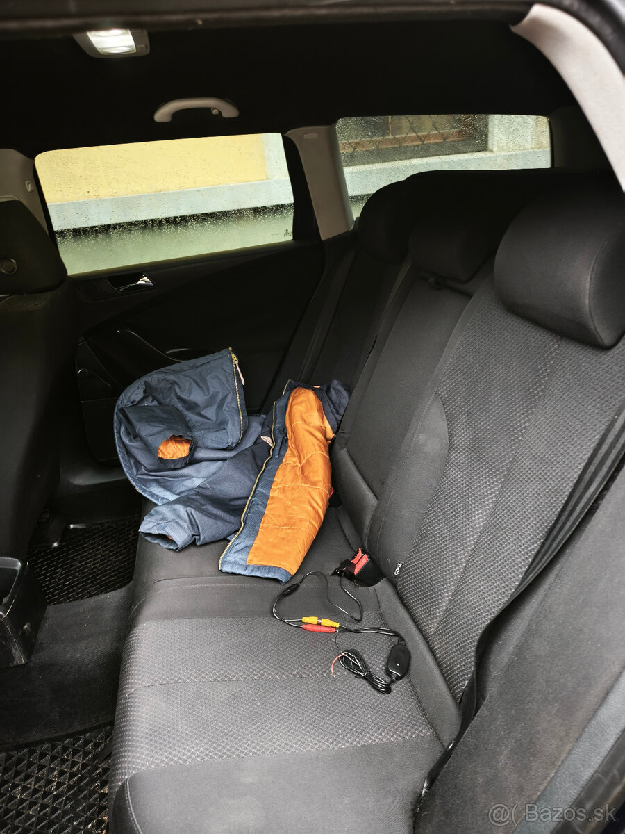 Predám Volkswagen Passat B6, 2.0 TDI - 8