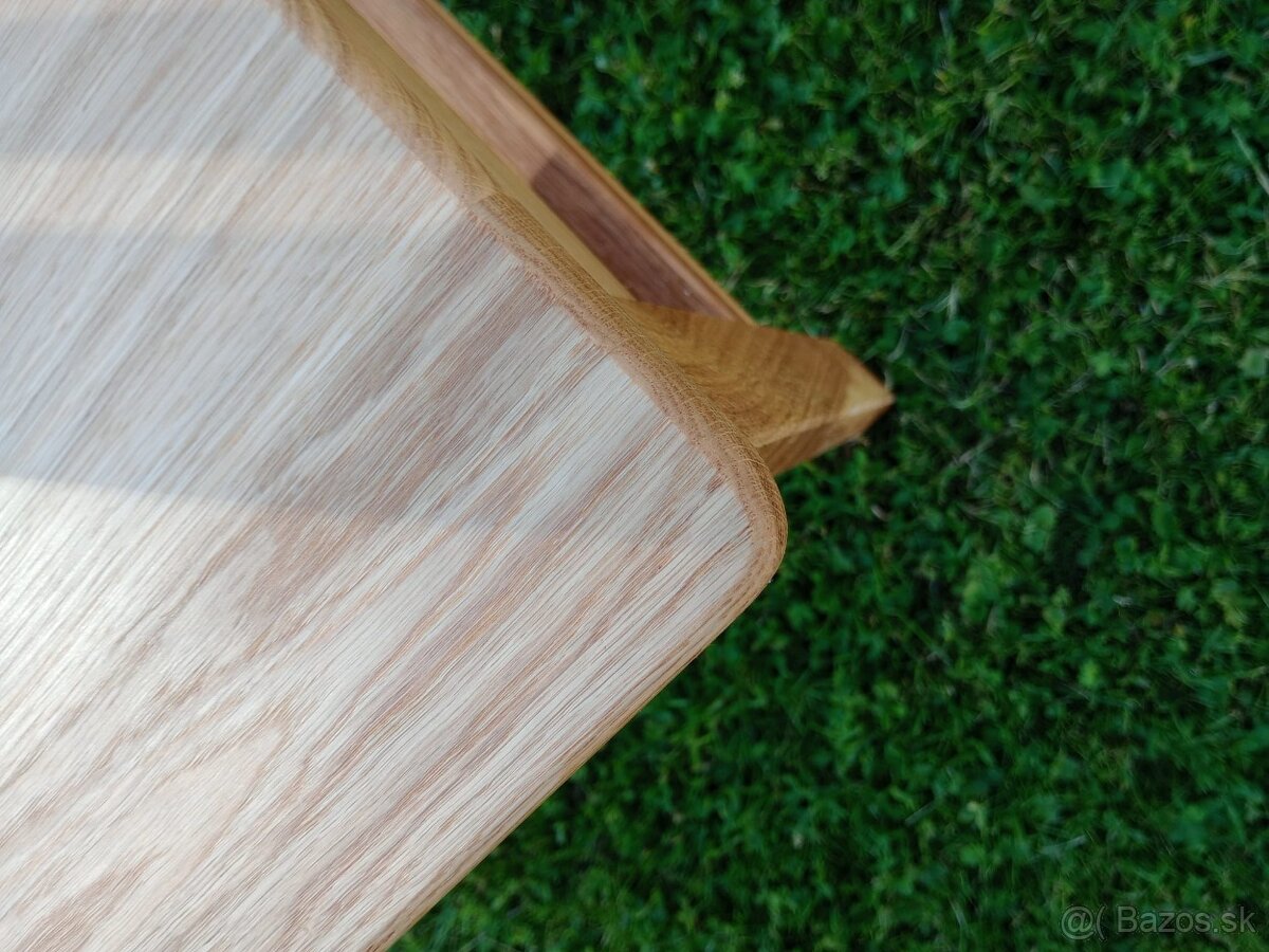 Dubova stolicka z Masivu - 8