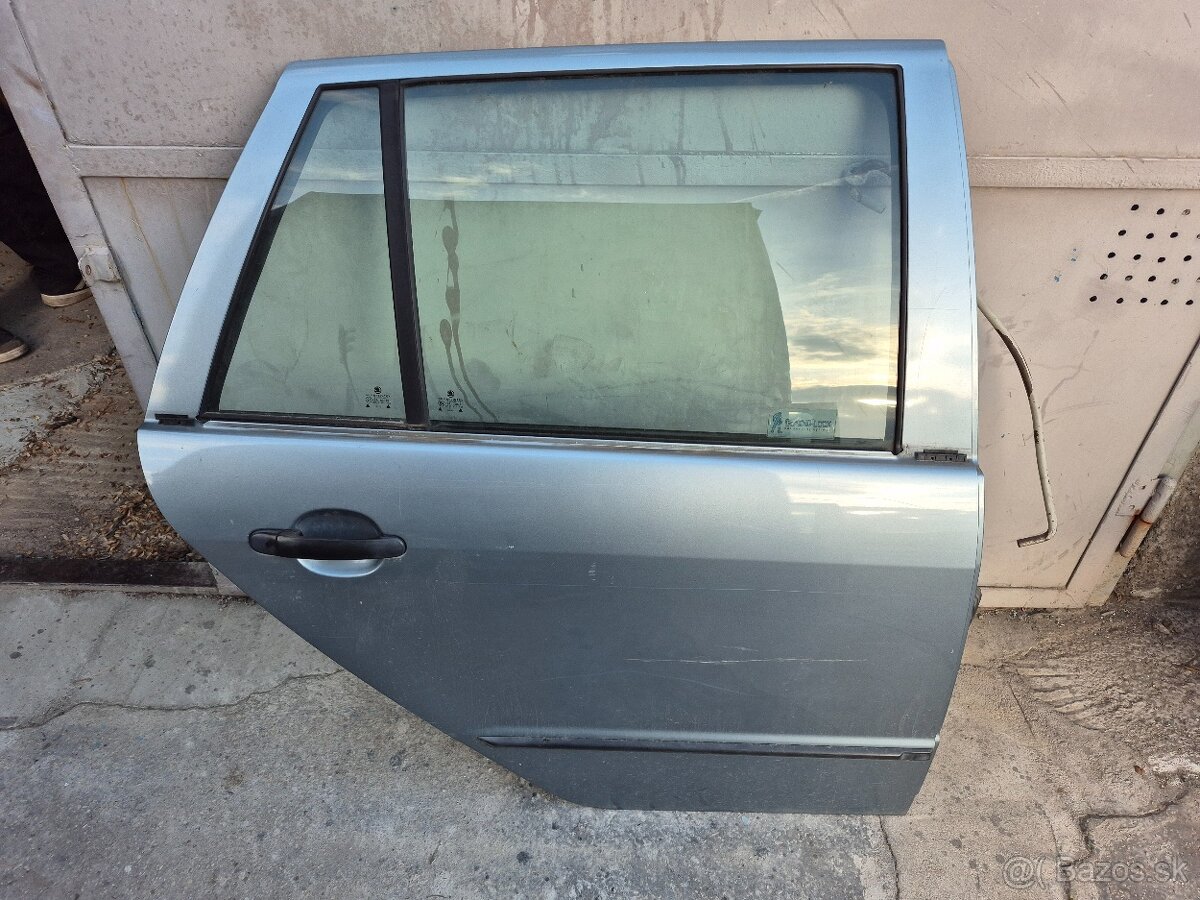 ŠKODA FABIA Combi 1,4MPI - 8