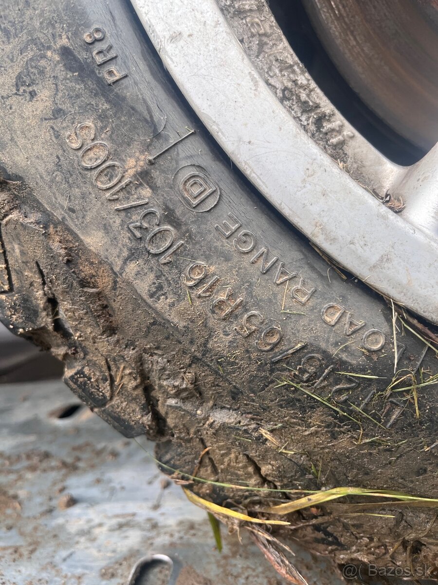 Nahradne diely toyota rav 4 - 8