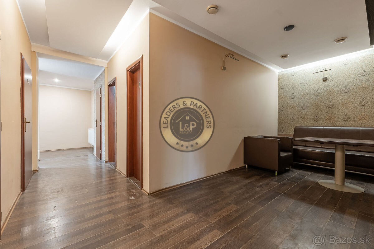 Budova, Košice - Sever, Kavečianska cesta, čiast. rek - 8