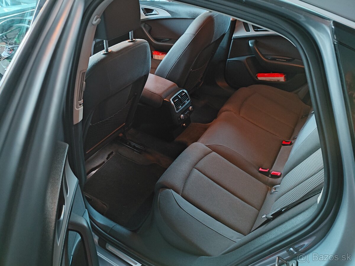 Audi A6 ultra 2.0 tdi - 8